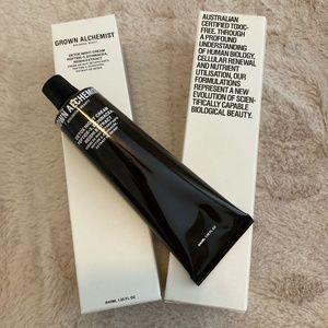 Grown Alchemist Detox Night Cream